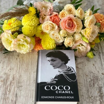 Cadou "Coco Chanel"