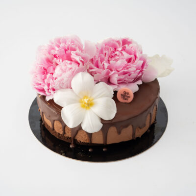 Tort "Flower Power"