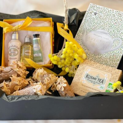 Cadou “Aventura Ceaiului"