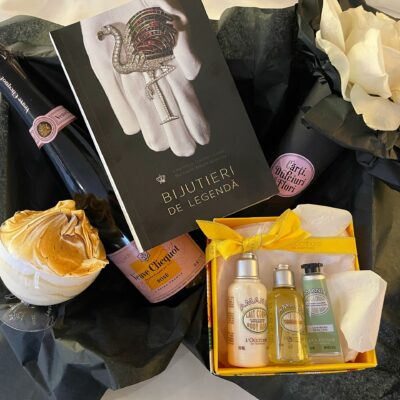 Cadou “Noblesse”