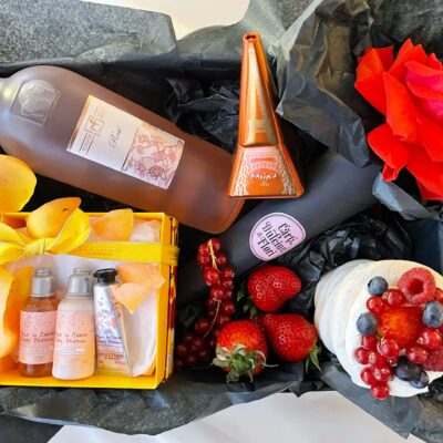 Cadou “Rose Feelings”