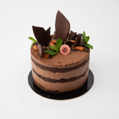 Tort "CIOCO - Cherry"