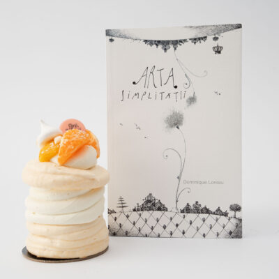 Cadou "Simplitate cu gust"