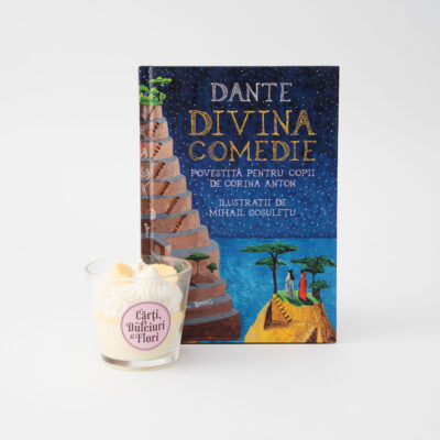 Cadou „Divina Comedie”