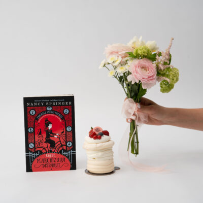 Cadou "Little Detectives"