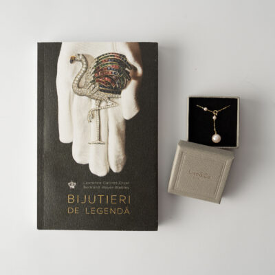 Cadou "Perle si povesti"