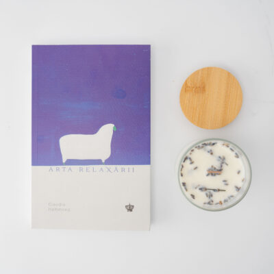 Cadou "Magia Relaxarii"