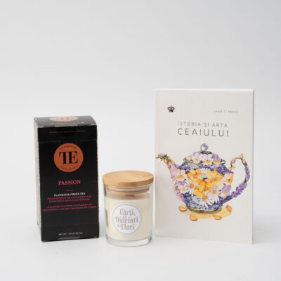 Cadou Tihna esentiala