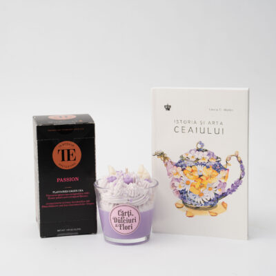 Cadou Ritual de liniste