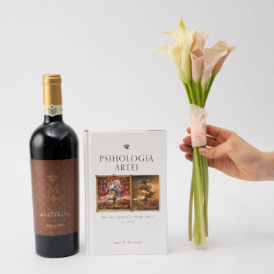 Cadou Armonie Regala