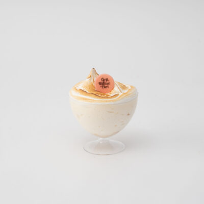 Monoportie Vanilla Cloud