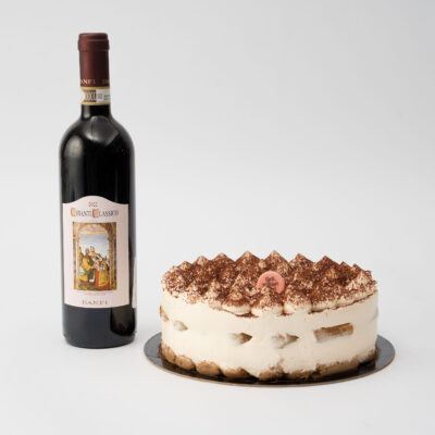 Cadou Pasiune Italiana