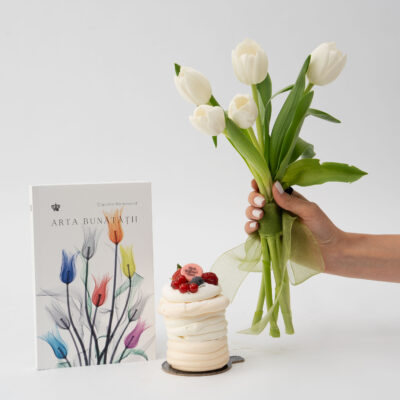 Cadou Gesturi blande