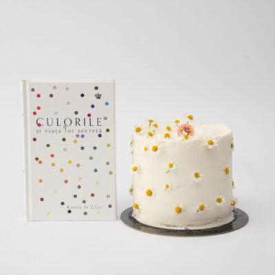 Cadou Culori in miere