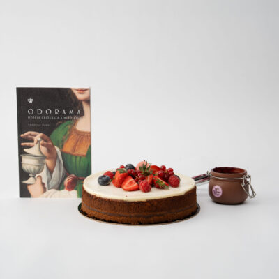 Cadou Arome culturale