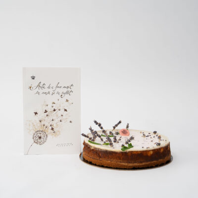 Cadou Arome pentru suflet