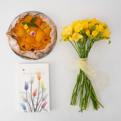 Cadou Din inima,cu soare