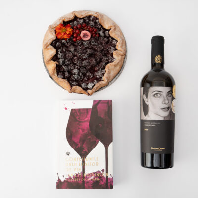 Cadou Confesiune in trei note