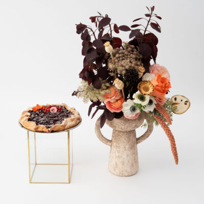 Cadou Arome inflorite