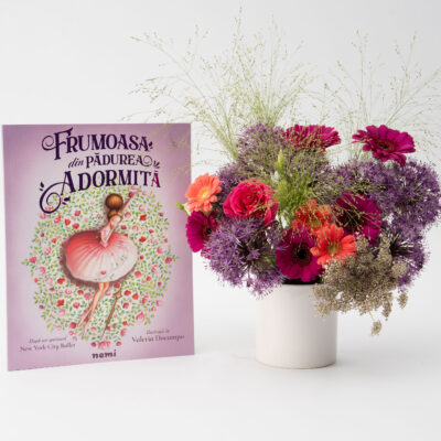 Cadou Gradina Printesei