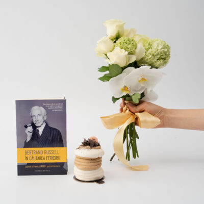 Cadou Ecouri de fericire