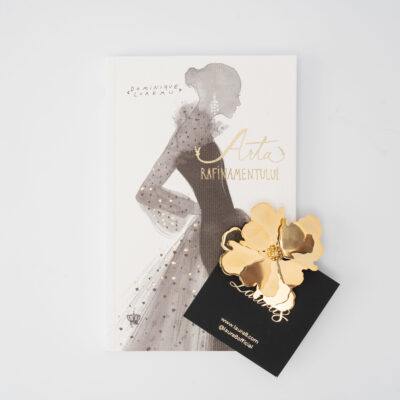 Cadou „Arta Rafinamentului”