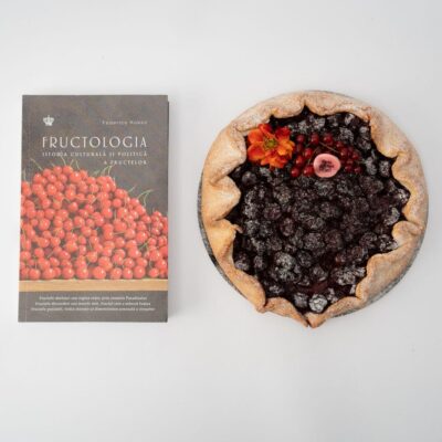 Cadou Dulce Fructologie