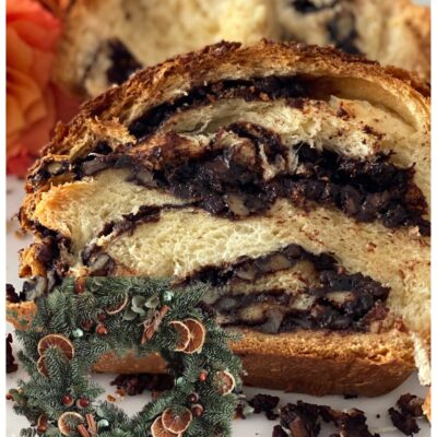 Cadou "Sweet Christmas Touch"