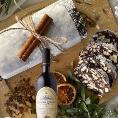 Cadou Arome de Iarna