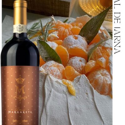 Cadou "Regal de iarna"