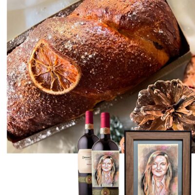 Cadou Emotie by Mihai Szabo