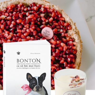 Cadou "Rasfat rafinat"