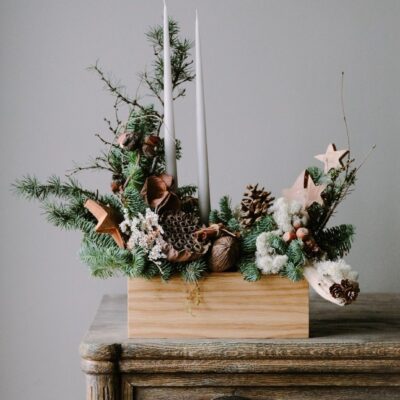 Aranjament Serenitate